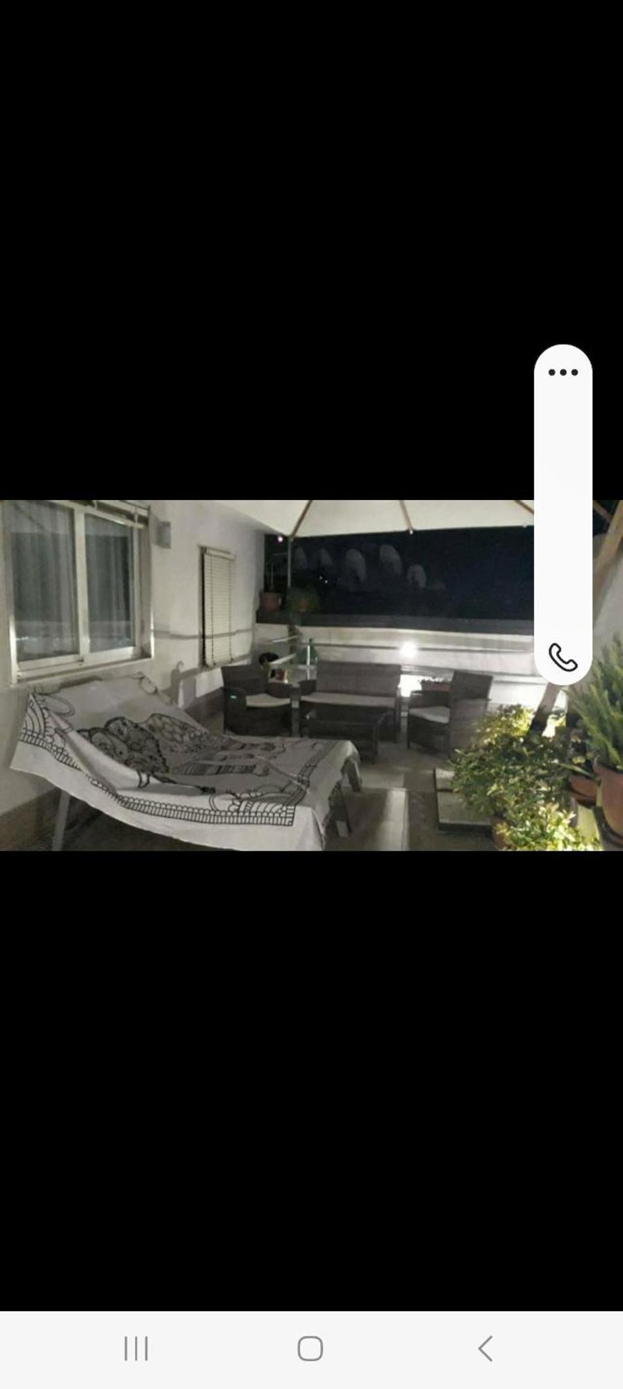 Casa Franzese Bed and Breakfast Neapel Exteriör bild